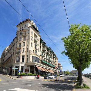 Hôtel de la Paix Lausanne